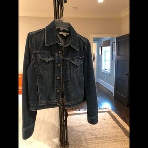 Tommy Hilfiger denim jacket